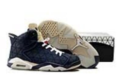 Air Jordan 6-92